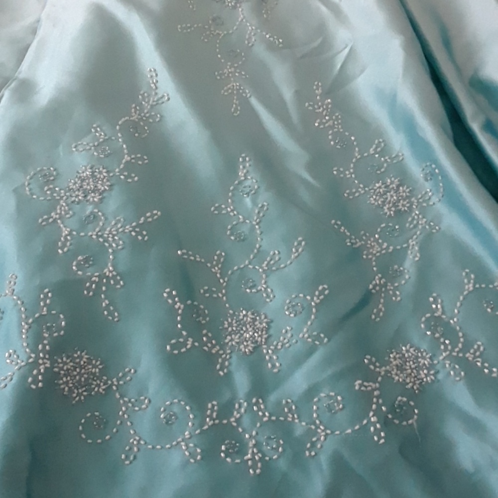 Dress - Picture 6 of 6